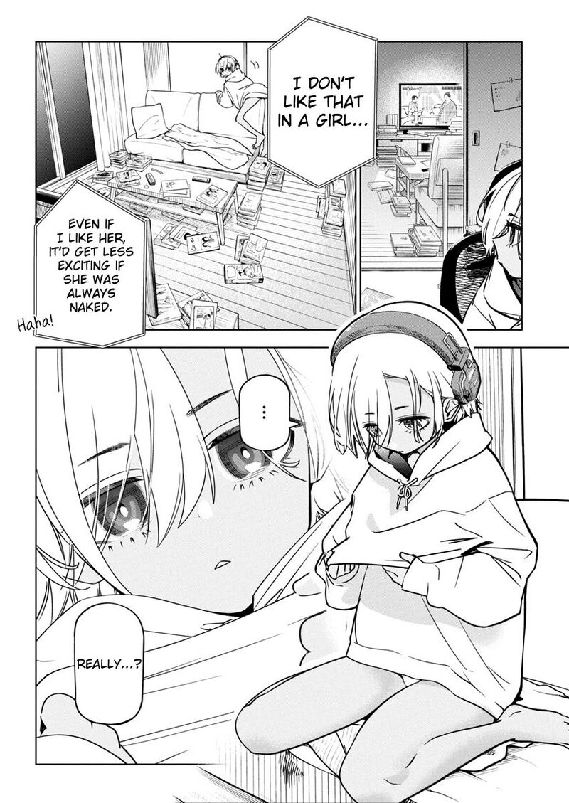 Now That We Draw - Chapter 24 image 02